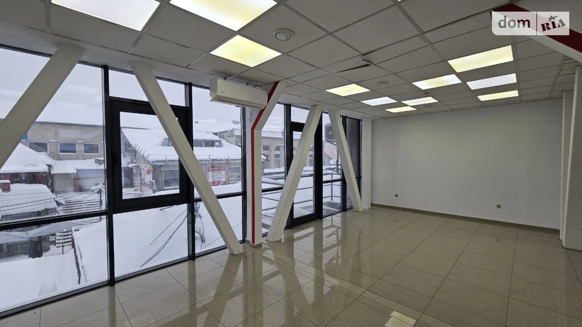 Здається в оренду приміщення вільного призначення 500 кв. м в 4-поверховій будівлі, цена: 125000 грн - фото 5