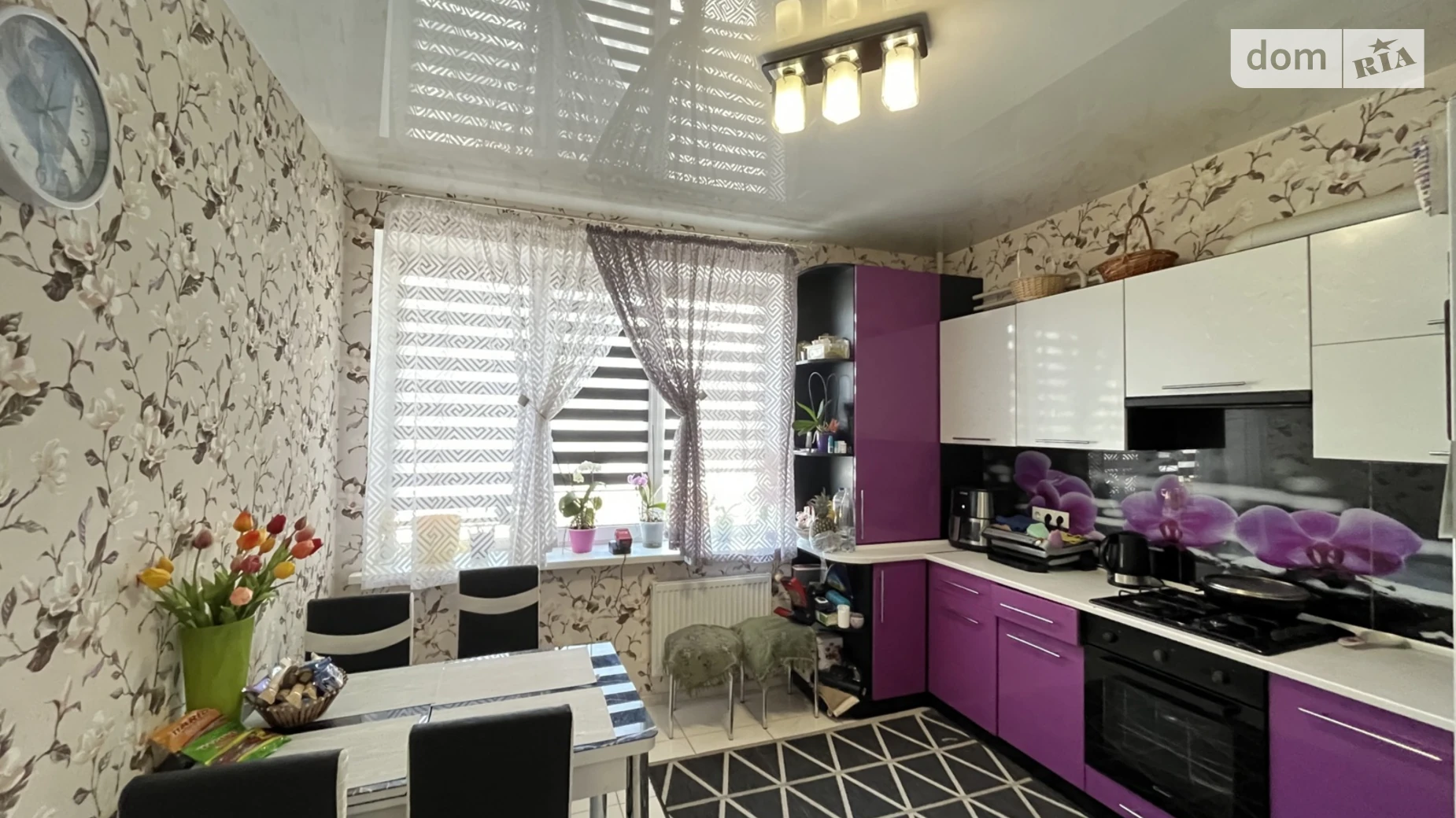 Продается 2-комнатная квартира 73 кв. м в Хмельницком, цена: 87000 $ - фото 2