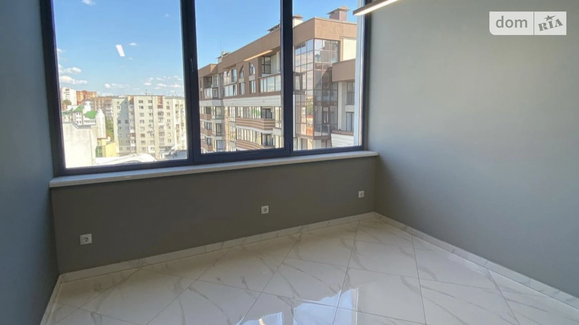 Здається в оренду приміщення вільного призначення 42.1 кв. м в 8-поверховій будівлі, цена: 20000 грн - фото 3