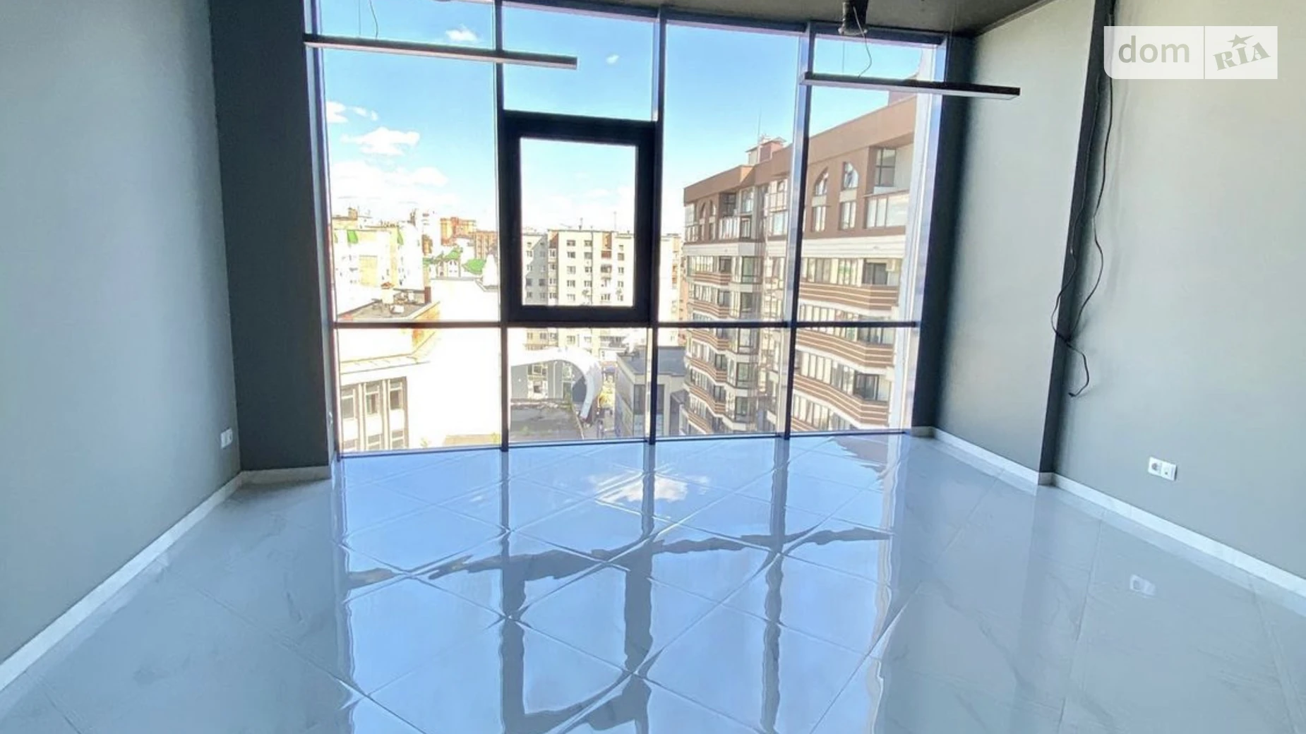 Здається в оренду приміщення вільного призначення 42.1 кв. м в 8-поверховій будівлі, цена: 20000 грн - фото 5
