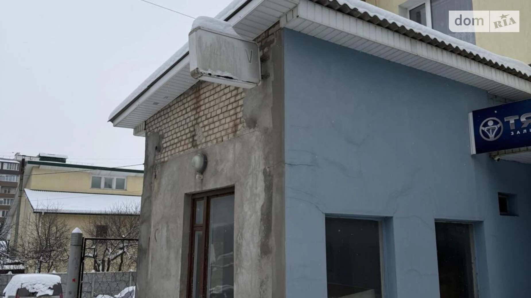 Продается помещения свободного назначения 386 кв. м в 2-этажном здании, цена: 265000 $ - фото 3