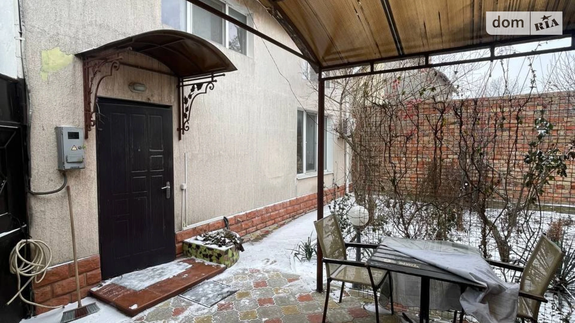 Продається будинок 2 поверховий 133.8 кв. м з бесідкою, цена: 155000 $ - фото 4