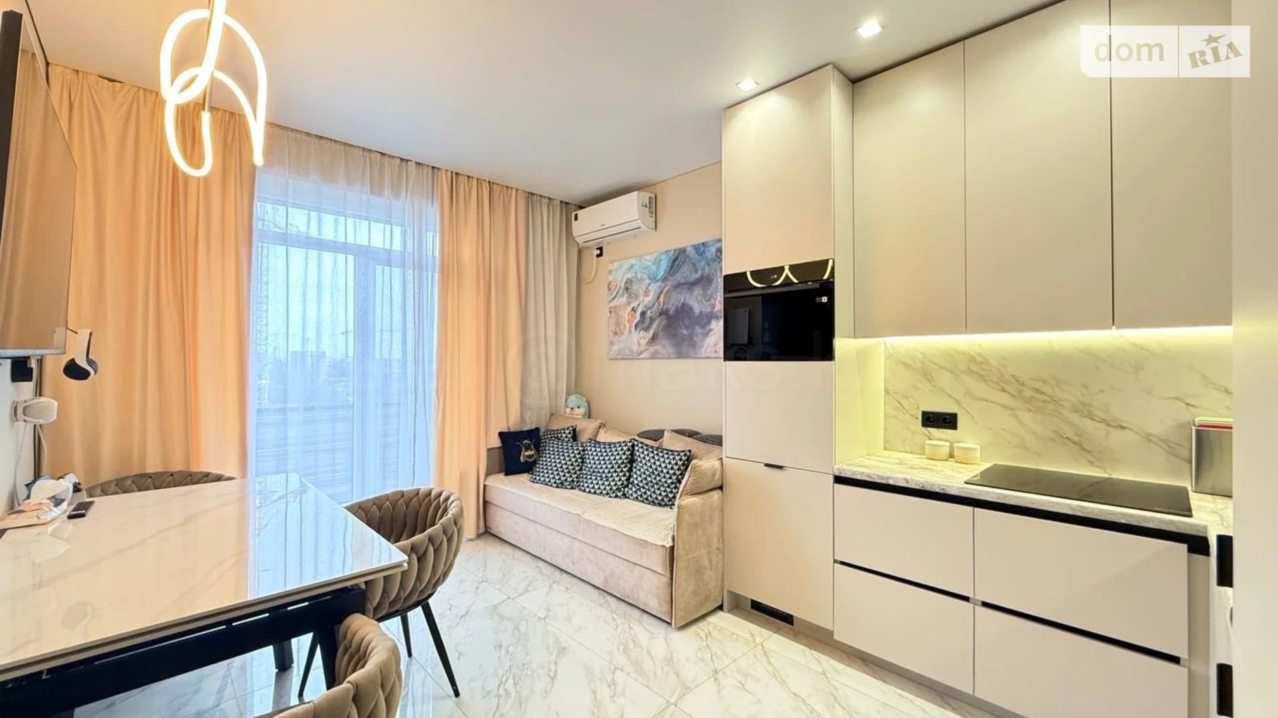 Продается 1-комнатная квартира 39.4 кв. м в, цена: 81500 $ - фото 3