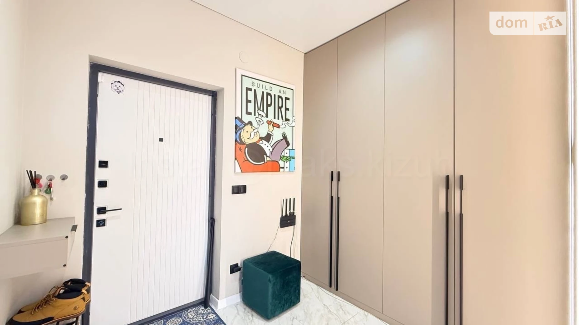 Продается 1-комнатная квартира 39.4 кв. м в, цена: 81500 $ - фото 4