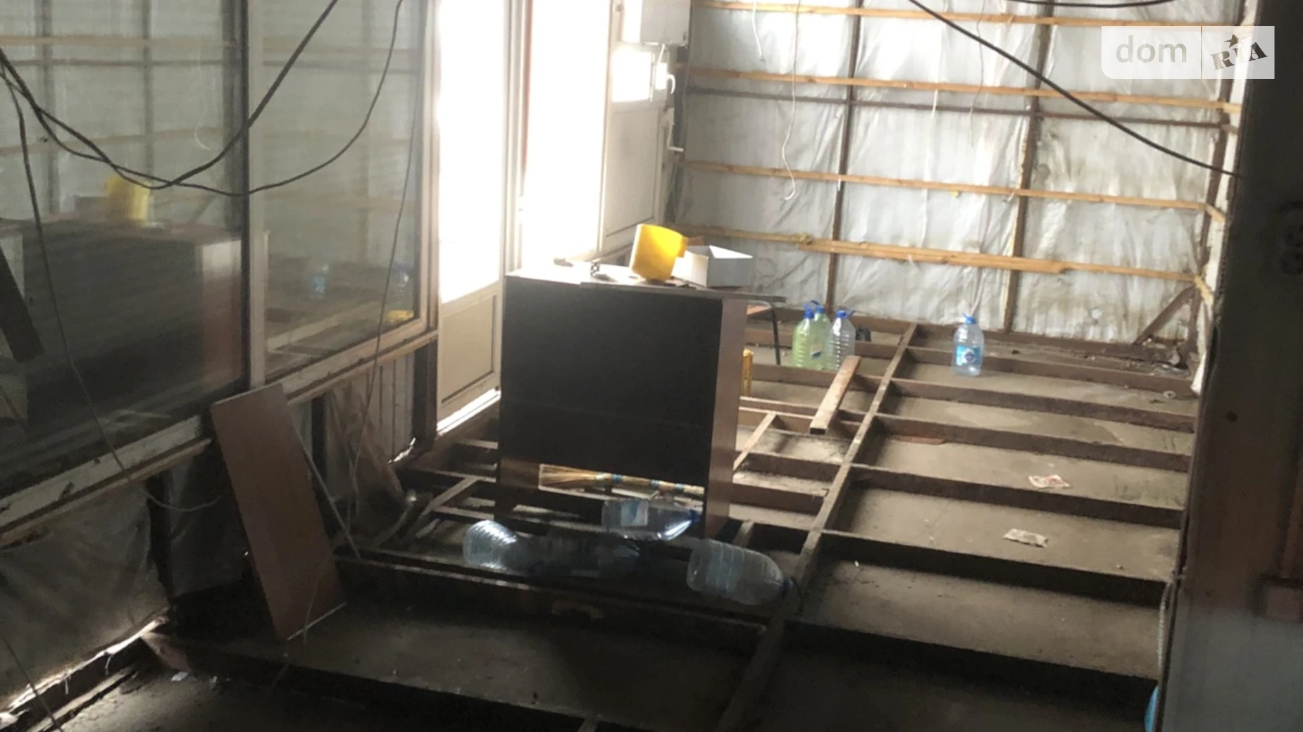 Продается помещения свободного назначения 60 кв. м в 1-этажном здании, цена: 55000 $ - фото 3