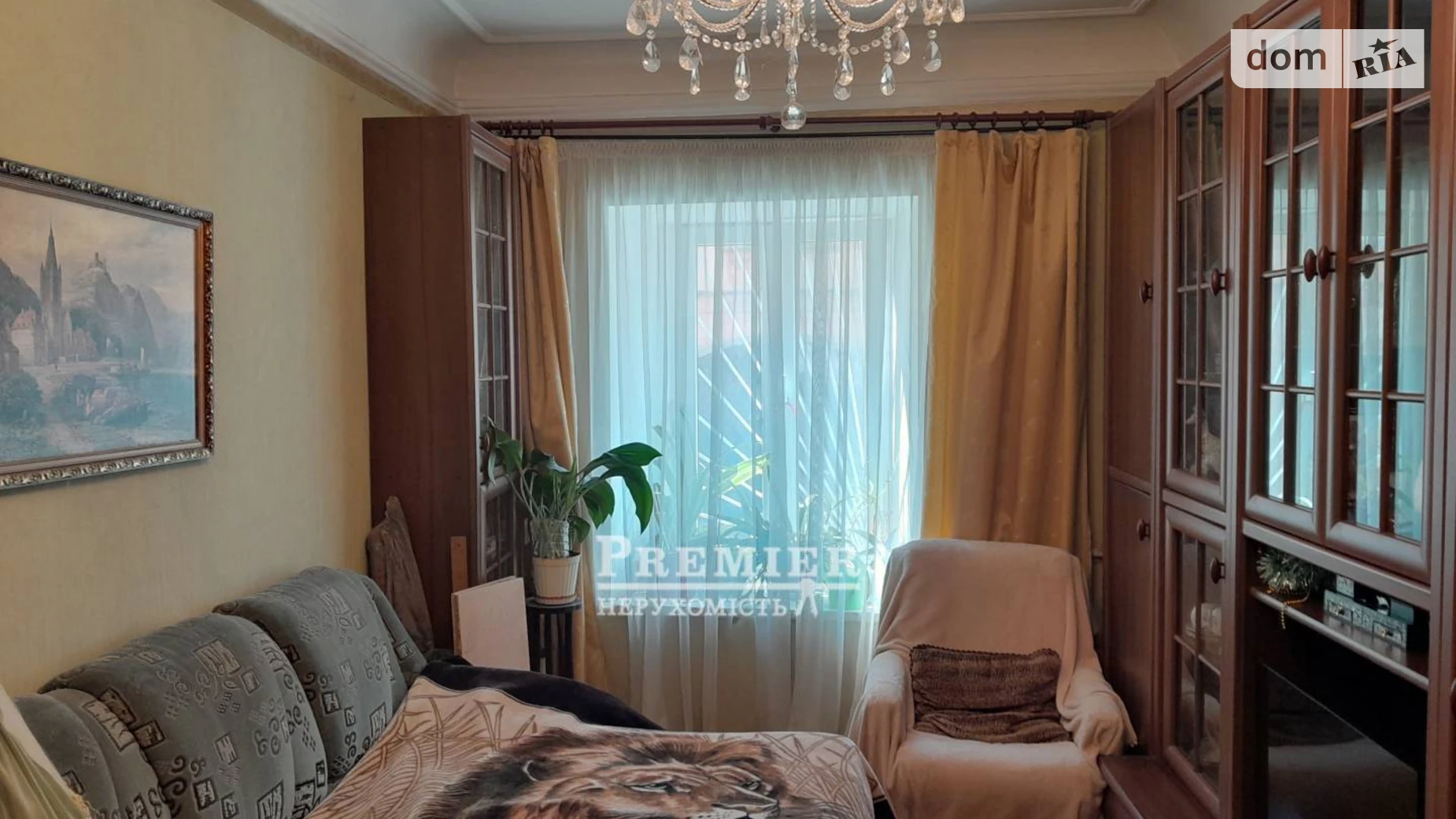 Продается 2-комнатная квартира 46.2 кв. м в Одессе, ул. Новосельского - фото 5