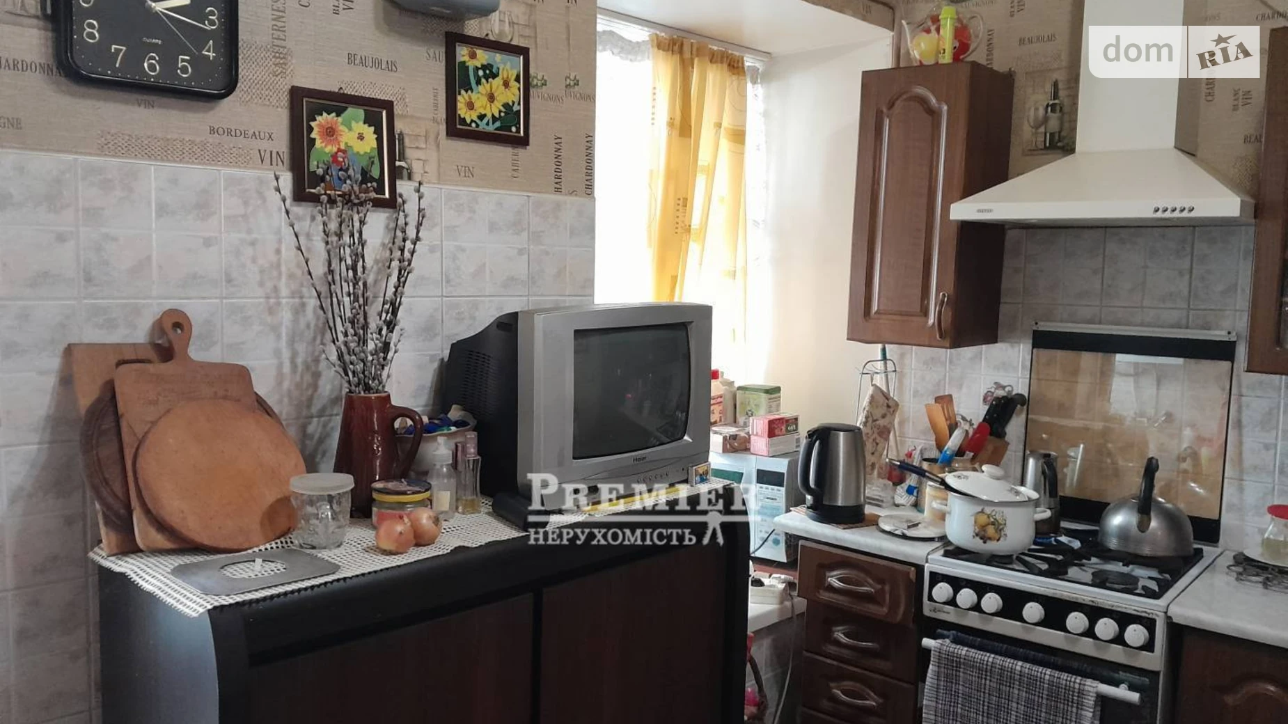 Продается 2-комнатная квартира 46.2 кв. м в Одессе, ул. Новосельского - фото 2