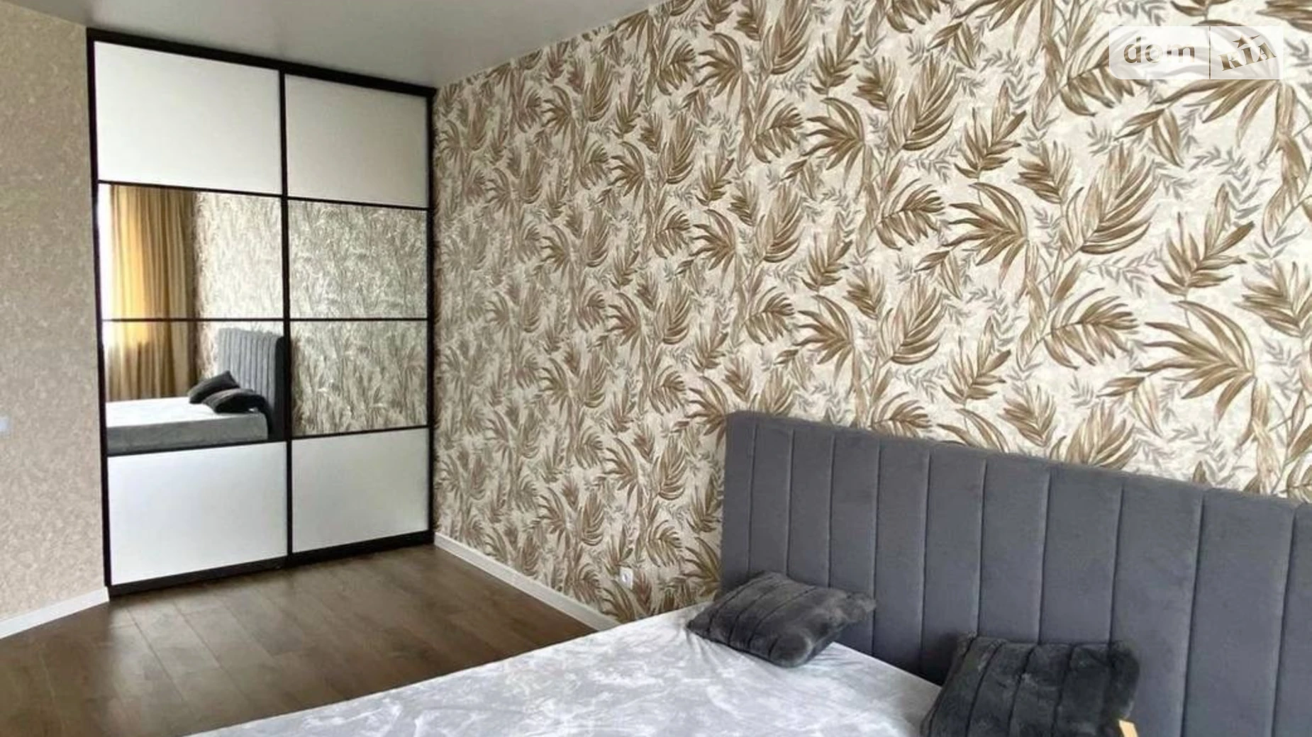 Сдается в аренду 1-комнатная квартира 50 кв. м в Хмельницком, ул. Кармелюка, 3/3 - фото 5