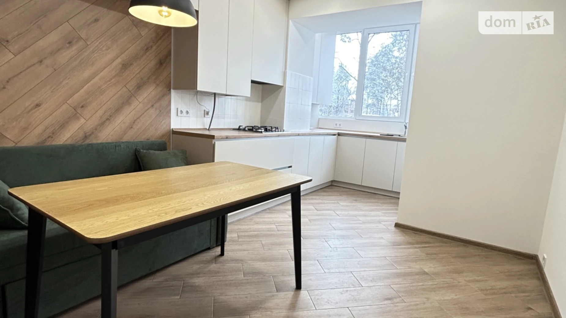 Продается 2-комнатная квартира 55.5 кв. м в Ирпене, ул. Киевская, 53 - фото 2
