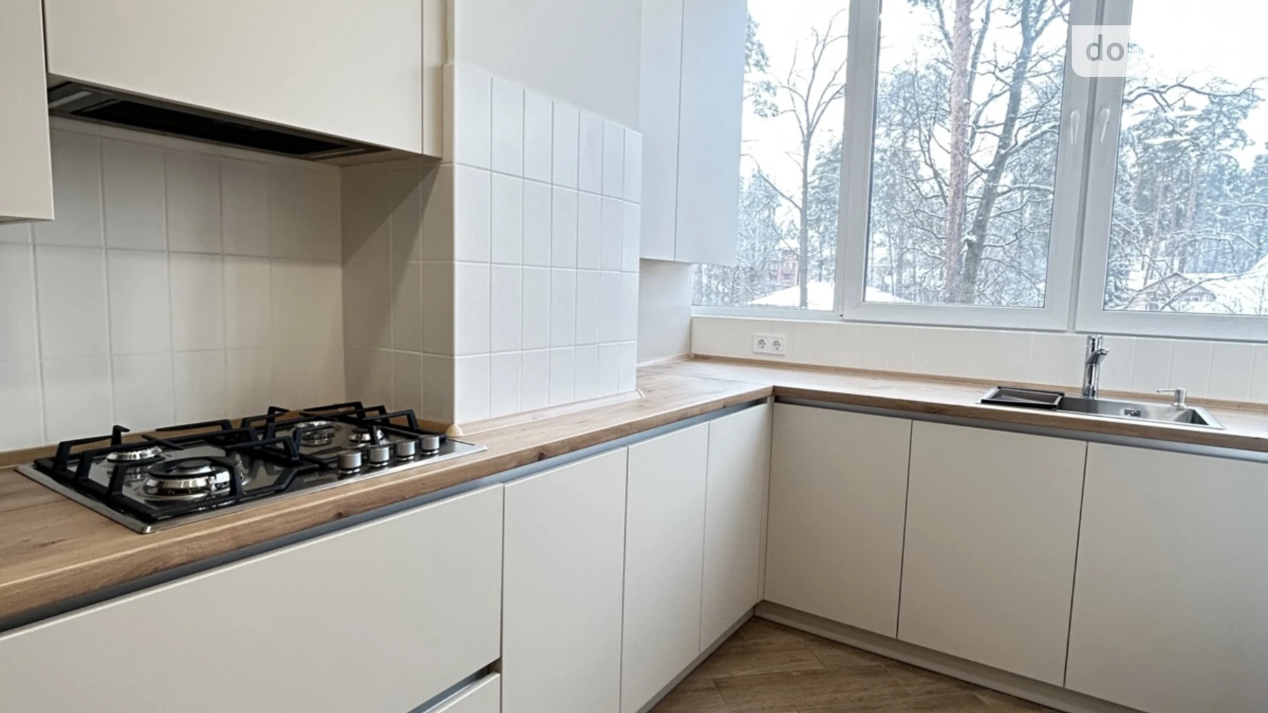 Продается 2-комнатная квартира 55.5 кв. м в Ирпене, ул. Киевская, 53 - фото 4