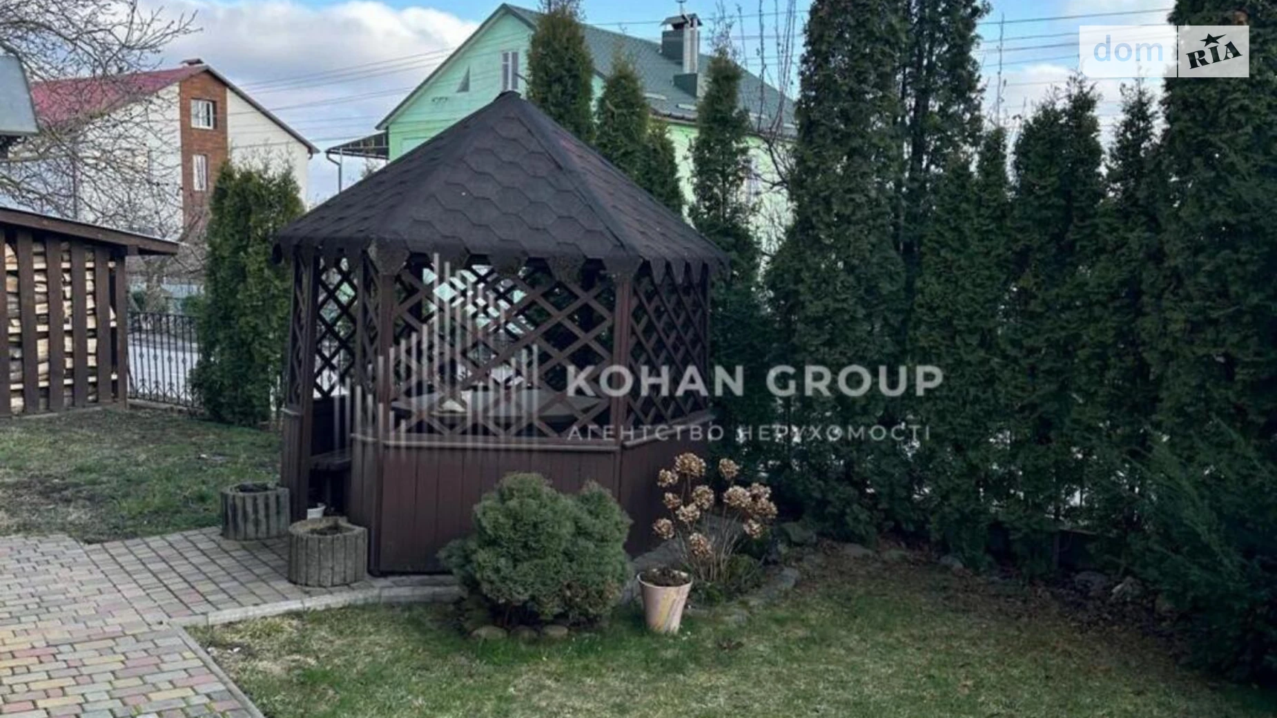 Продається будинок 2 поверховий 237.8 кв. м з ділянкою, цена: 116000 $ - фото 2