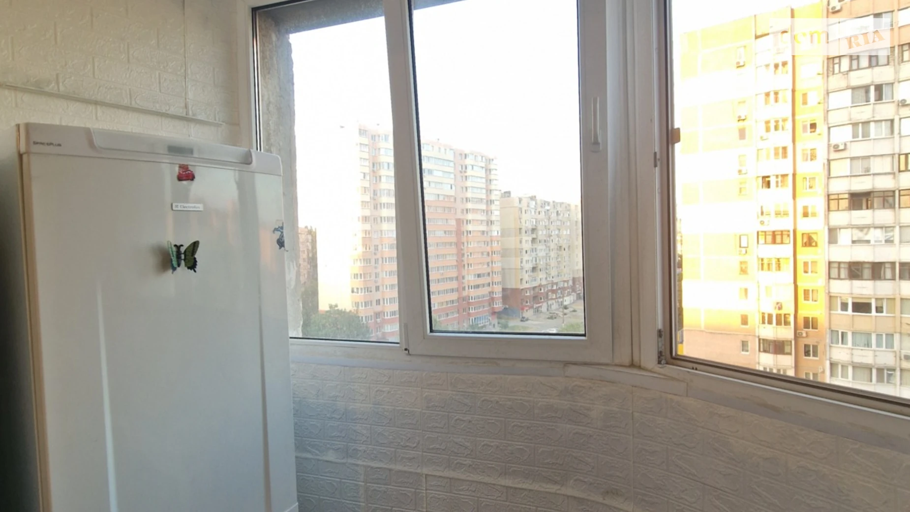 Здається в оренду 1-кімнатна квартира 44 кв. м у Одесі, вул. Євгена Чикаленка(Академіка Вільямса) - фото 4