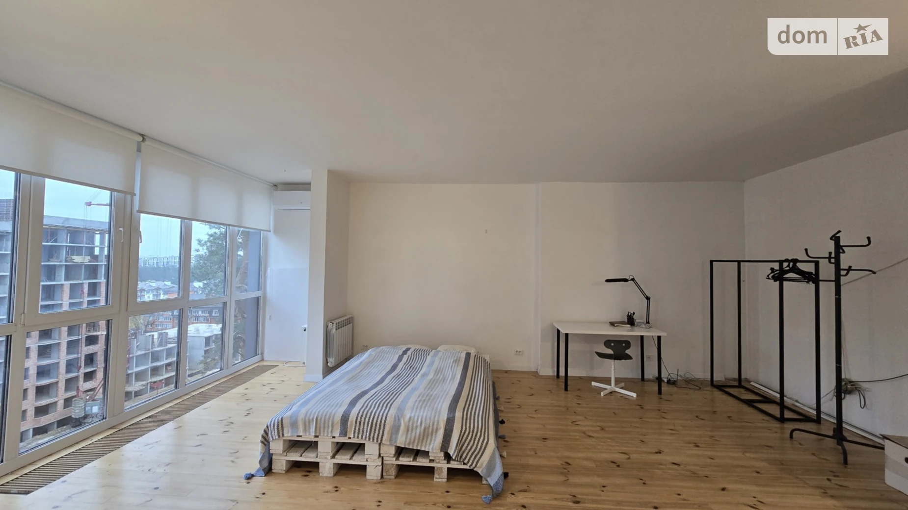 Продается 1-комнатная квартира 44.8 кв. м в Ирпене, ул. Киевская, 73 - фото 2