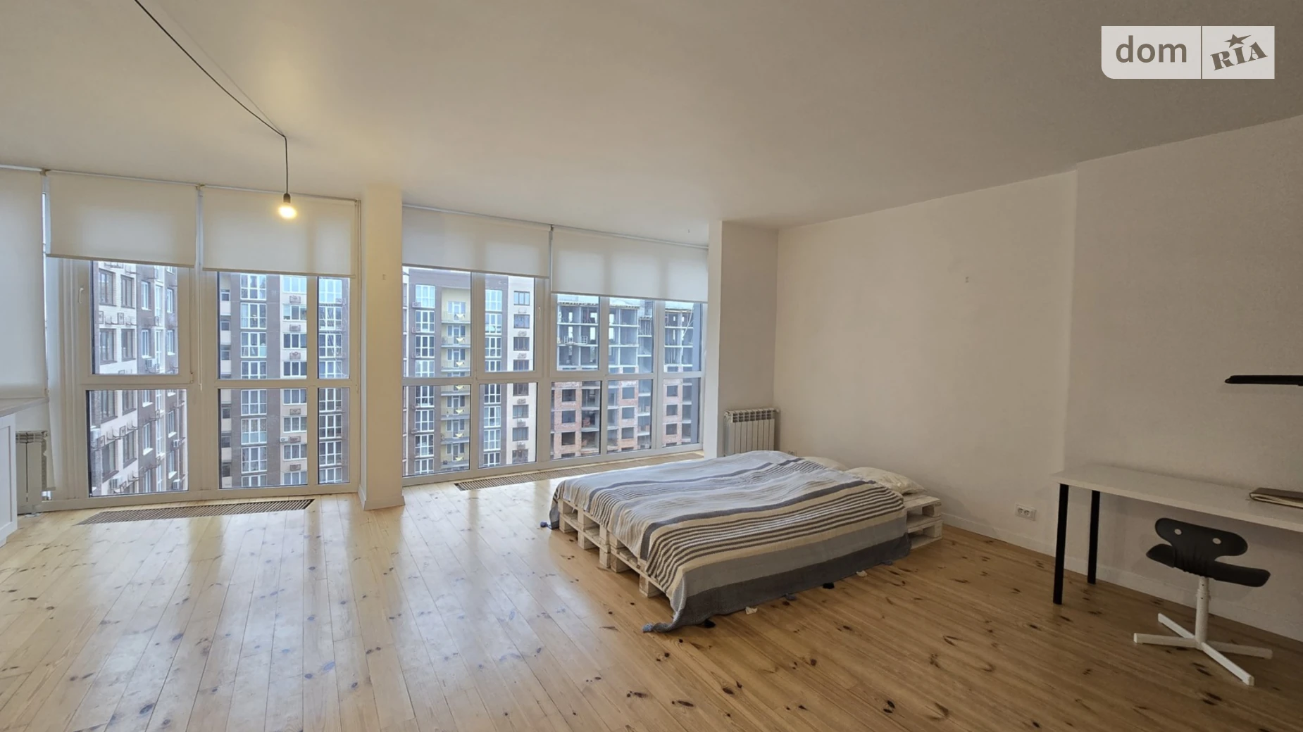 Продается 1-комнатная квартира 44.8 кв. м в Ирпене, ул. Киевская, 73 - фото 4