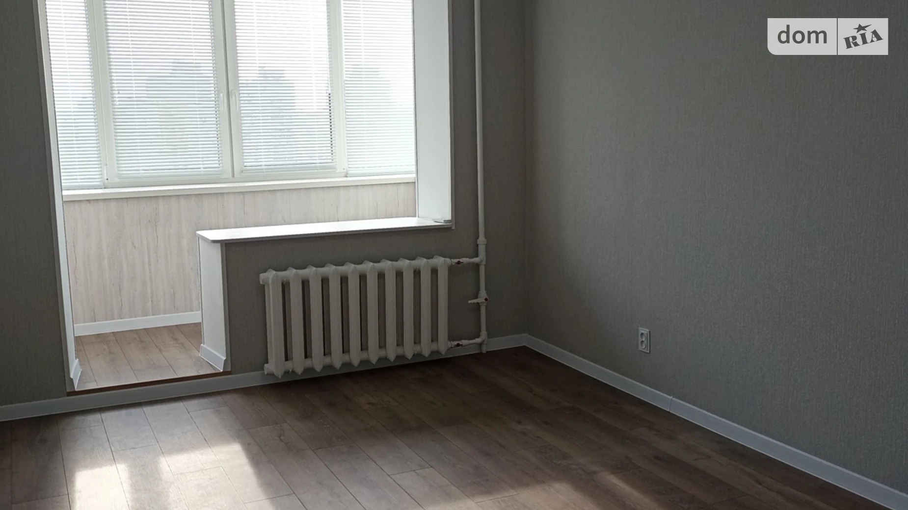 Продается 1-комнатная квартира 36 кв. м в Полтаве, цена: 41000 $ - фото 5