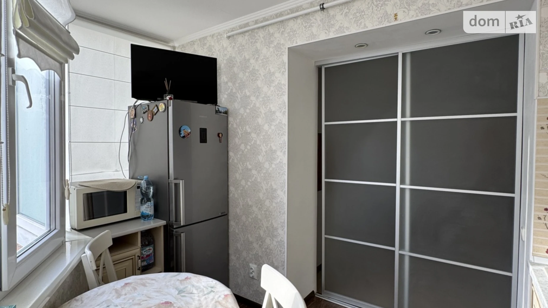 Продается 1-комнатная квартира 44.5 кв. м в Хмельницком, ул. Лесогриневецкая, 24/2 - фото 5