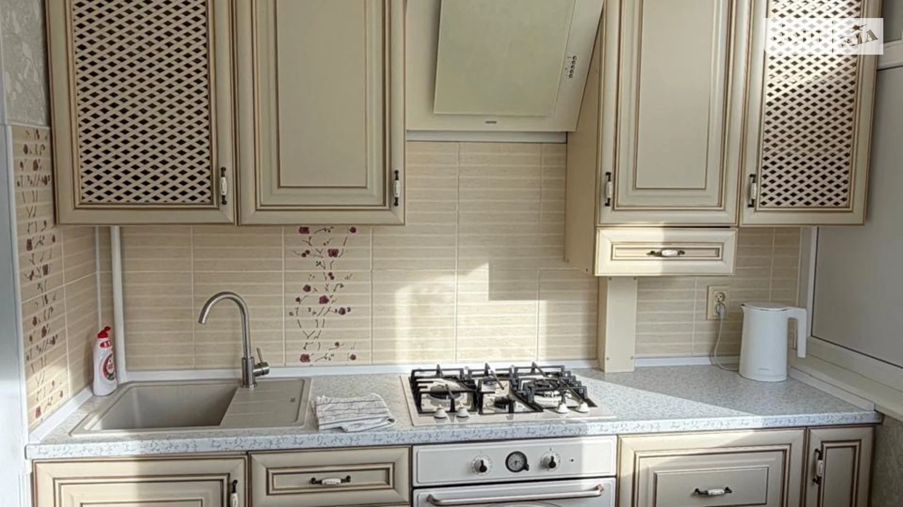 Продается 1-комнатная квартира 44.5 кв. м в Хмельницком, ул. Лесогриневецкая, 24/2 - фото 2