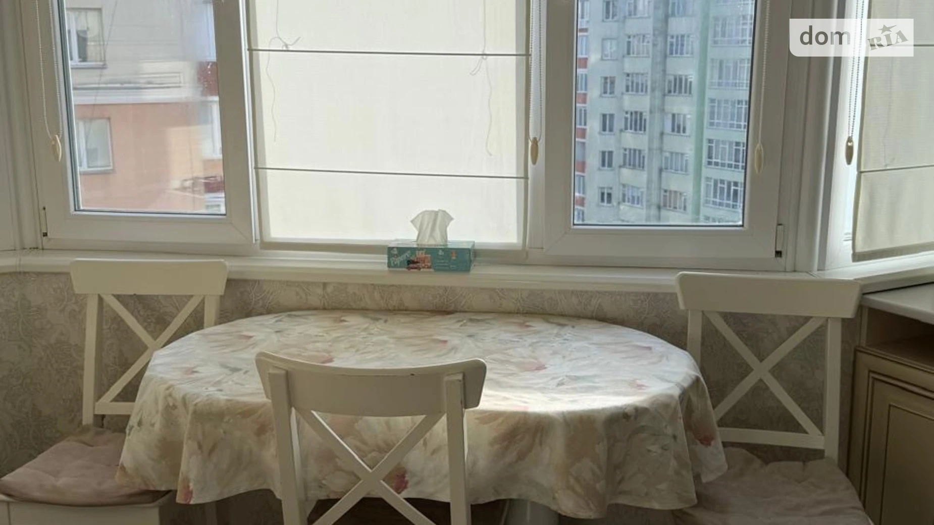 Продается 1-комнатная квартира 44.5 кв. м в Хмельницком, ул. Лесогриневецкая, 24/2 - фото 4