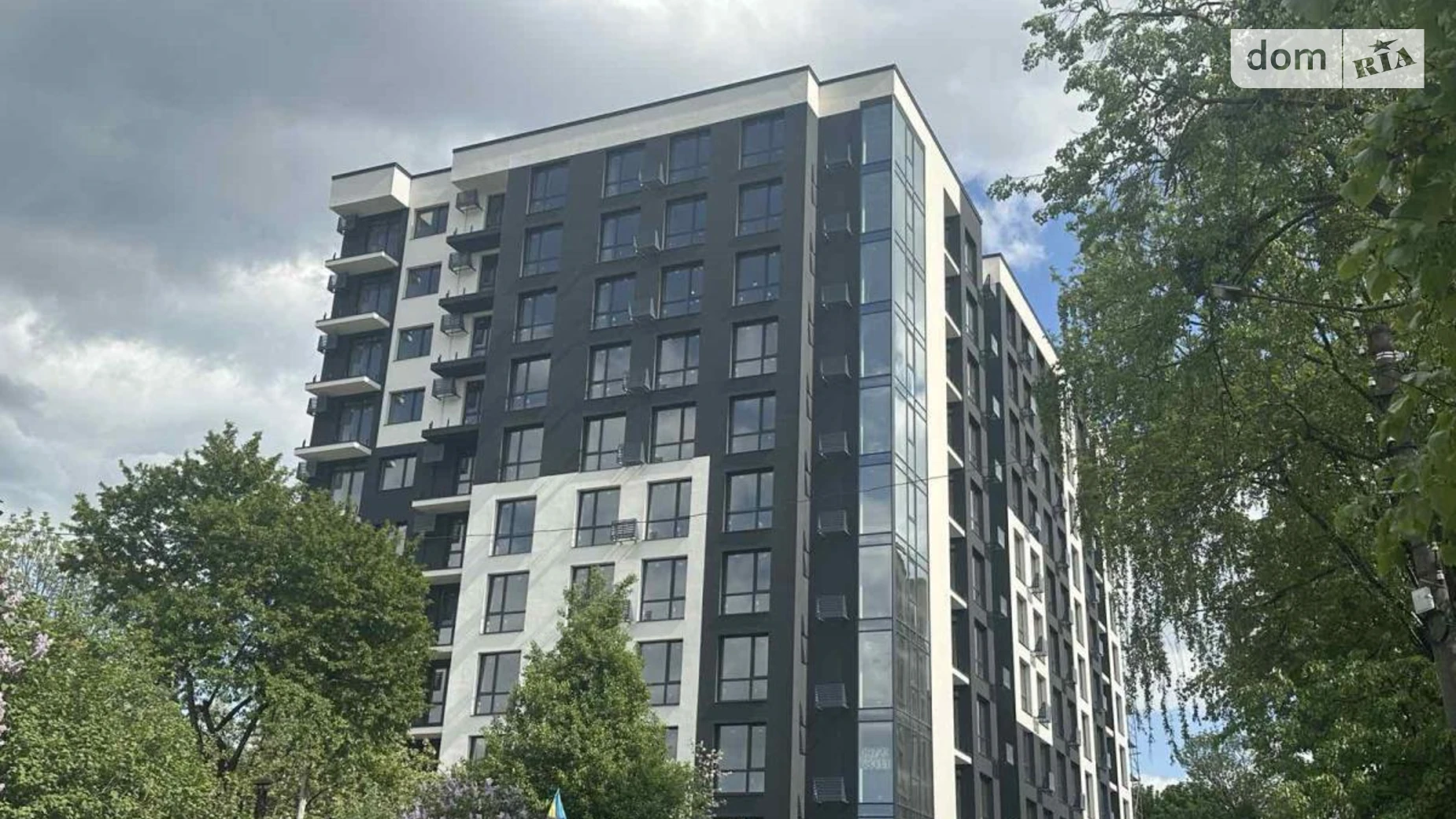 Продается 1-комнатная квартира 42.2 кв. м в Ивано-Франковске, ул. Гарбарская, 27 - фото 4