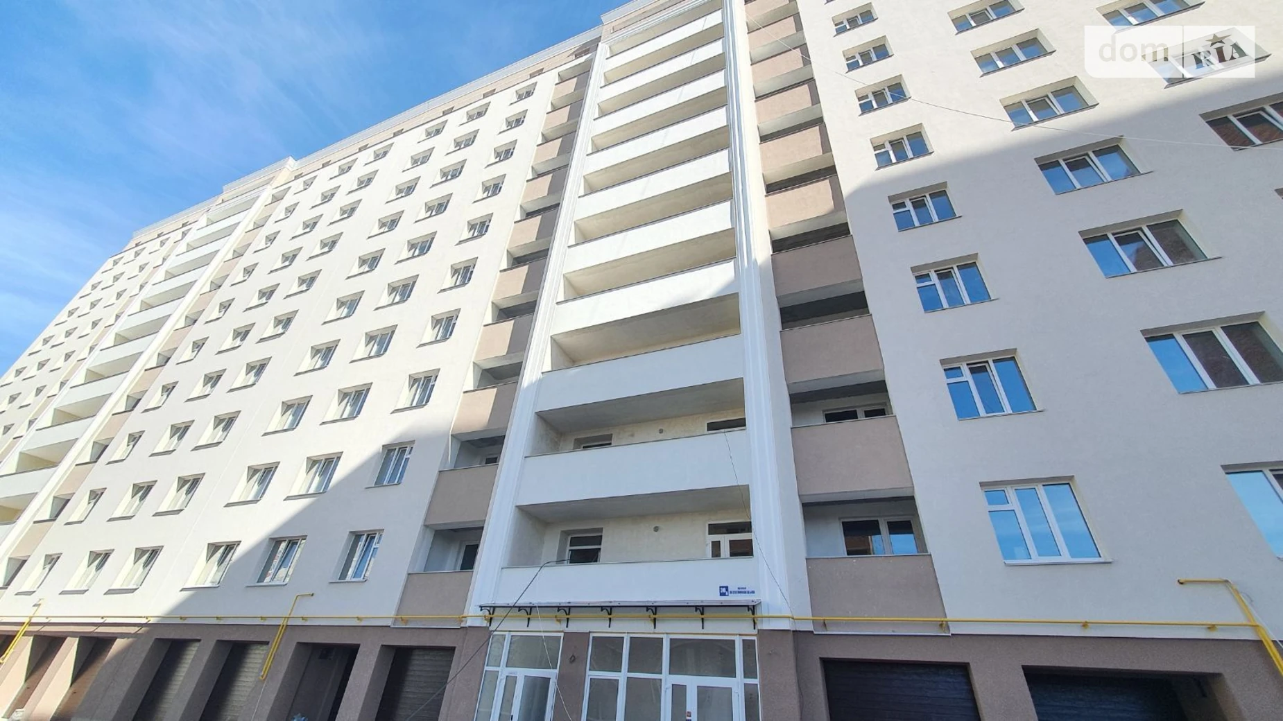 Продається 1-кімнатна квартира 46 кв. м у Хмельницькому, вул. Лісогринівецька, 38А - фото 2