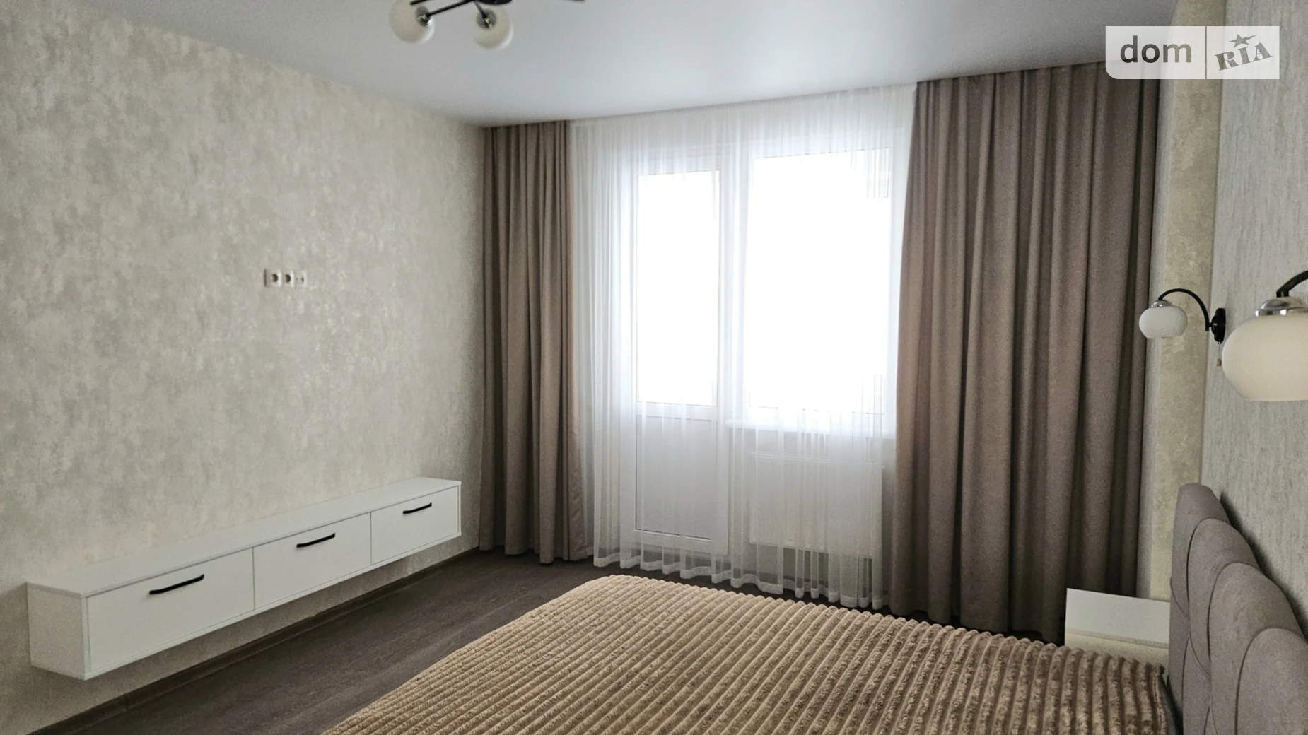 Продається 1-кімнатна квартира 46 кв. м у Хмельницькому, вул. Лісогринівецька, 38А - фото 3