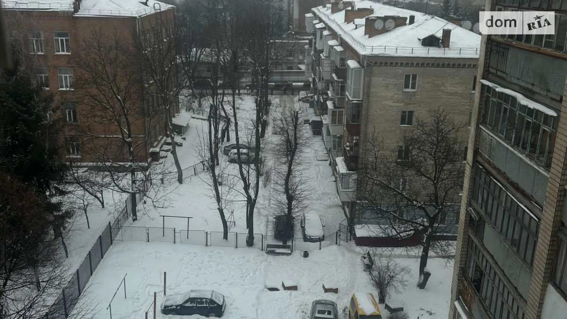 Продается 2-комнатная квартира 56 кв. м в Хмельницком, ул. Соборная, 58 - фото 2