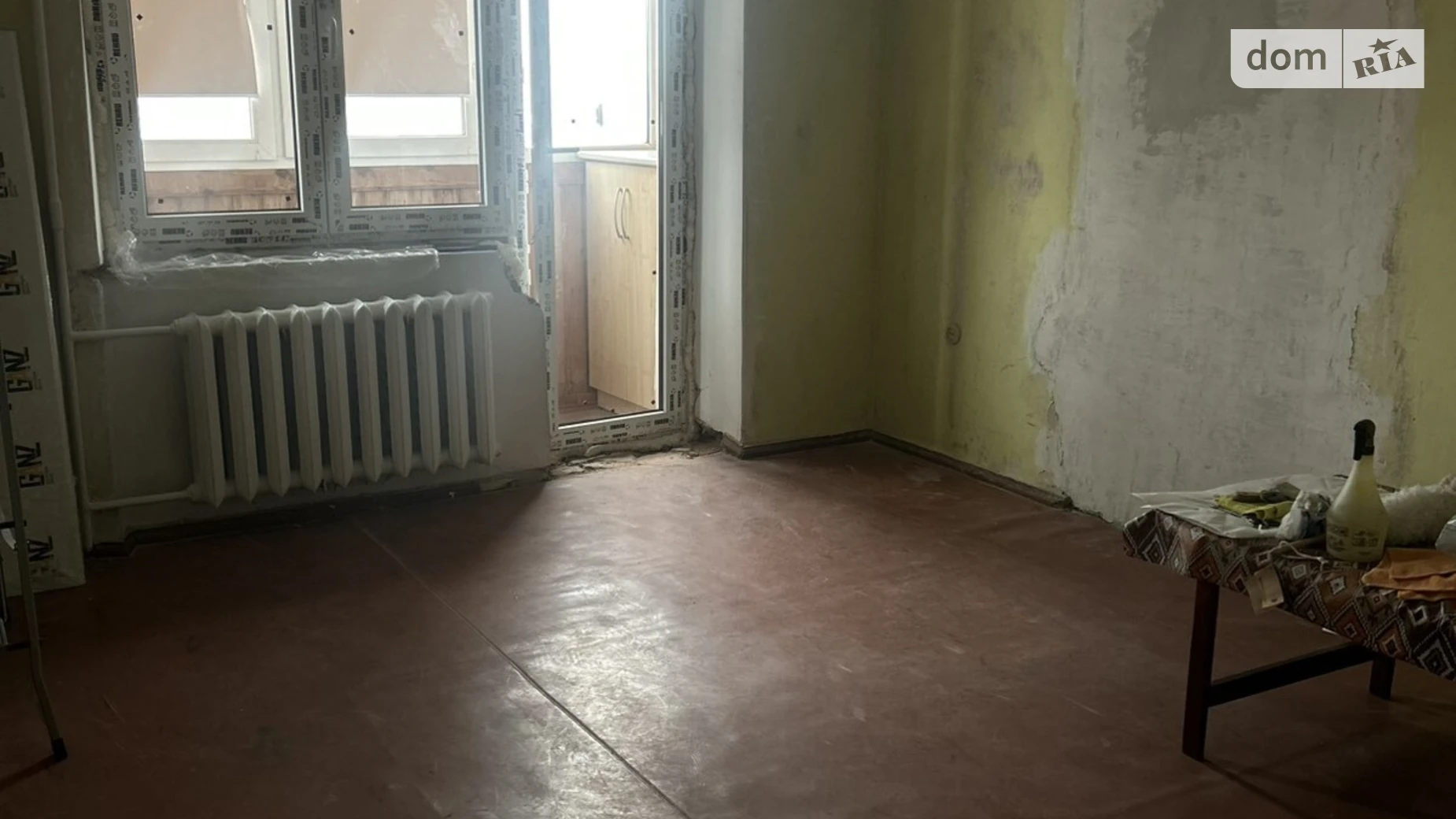 Продается 2-комнатная квартира 56 кв. м в Хмельницком, ул. Соборная, 58 - фото 5