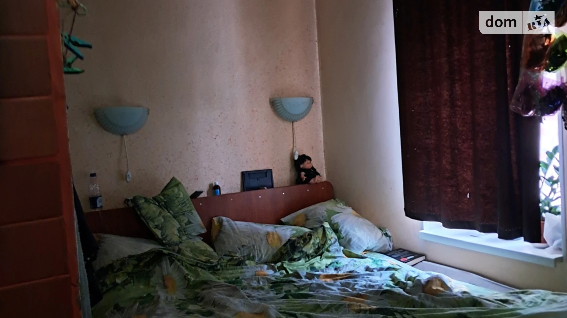 Продается часть дома 90 кв. м с мансардой, цена: 77000 $ - фото 2