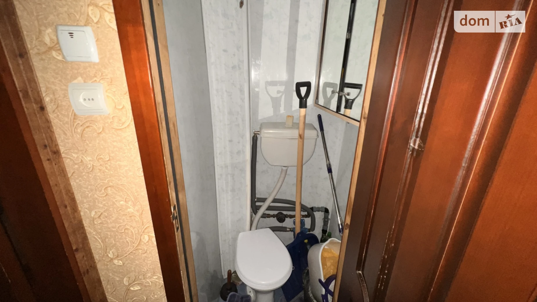 Продается 2-комнатная квартира 41.3 кв. м в Виннице, ул. Кропивницкого, 18 - фото 3