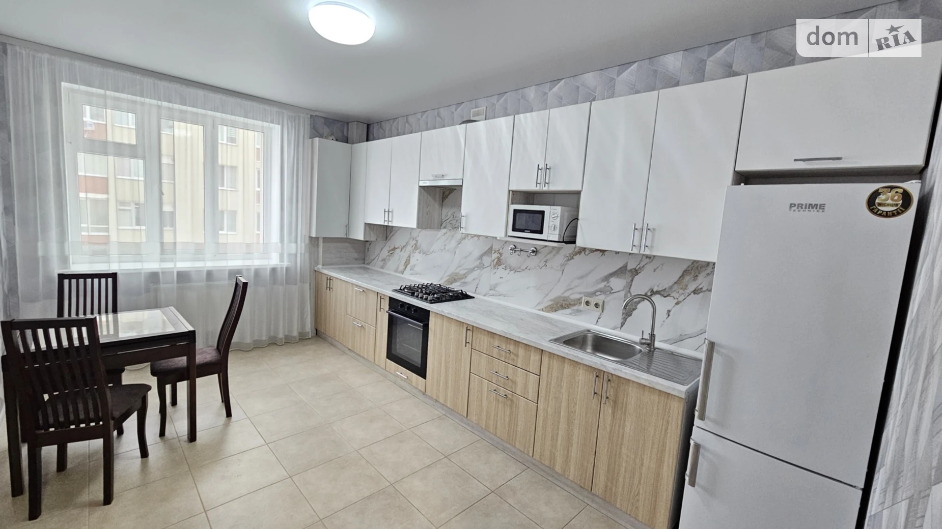 Продається 1-кімнатна квартира 44 кв. м у Хмельницькому, вул. Кармелюка, 3/6 - фото 3