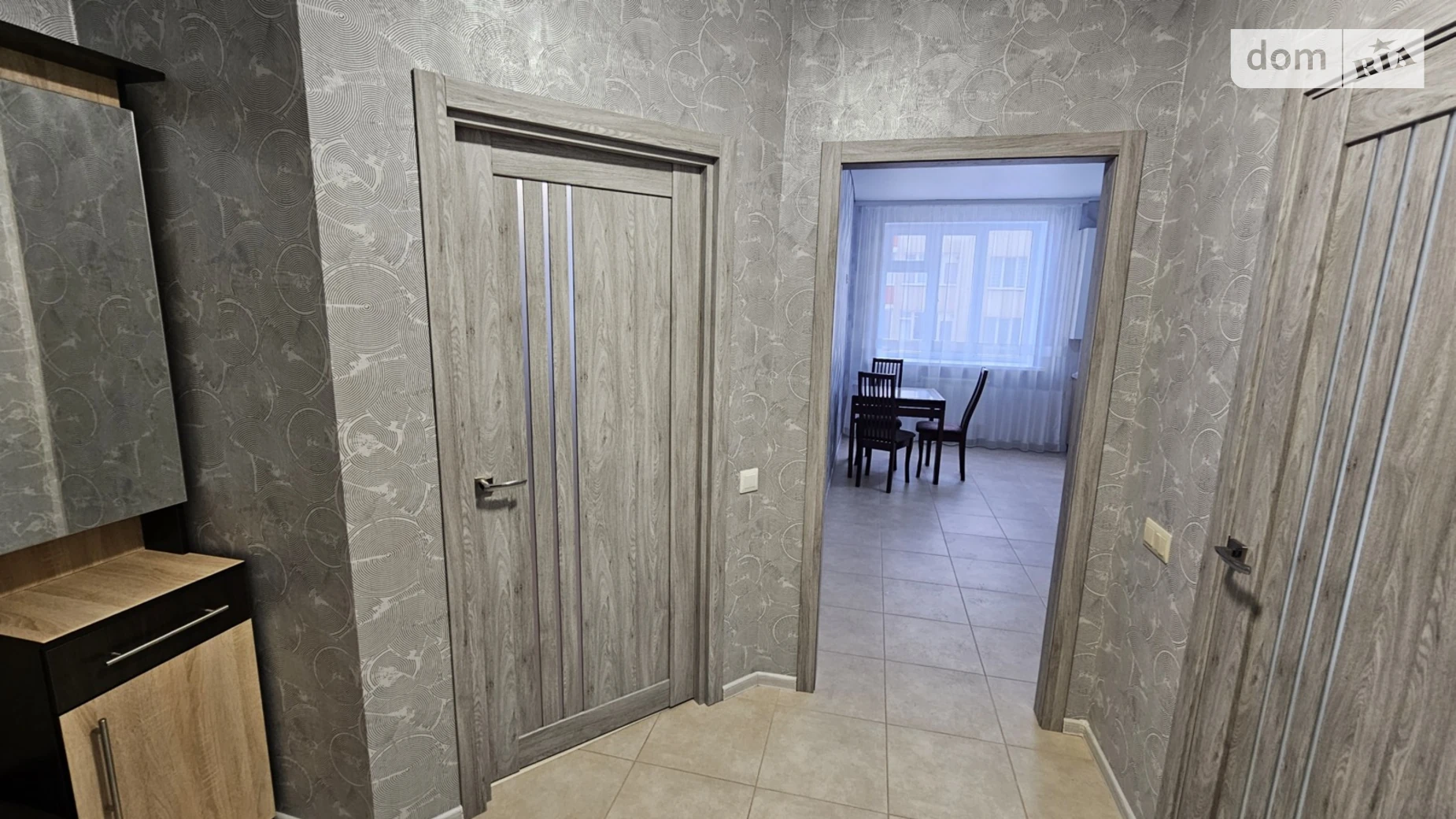 Продається 1-кімнатна квартира 44 кв. м у Хмельницькому, вул. Кармелюка, 3/6 - фото 5