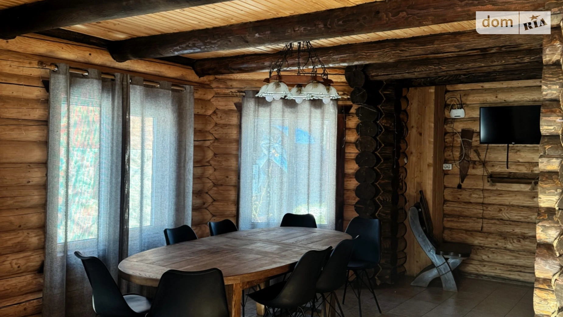 Сдается в аренду дом на 2 этажа с беседкой, цена: 6000 грн - фото 3