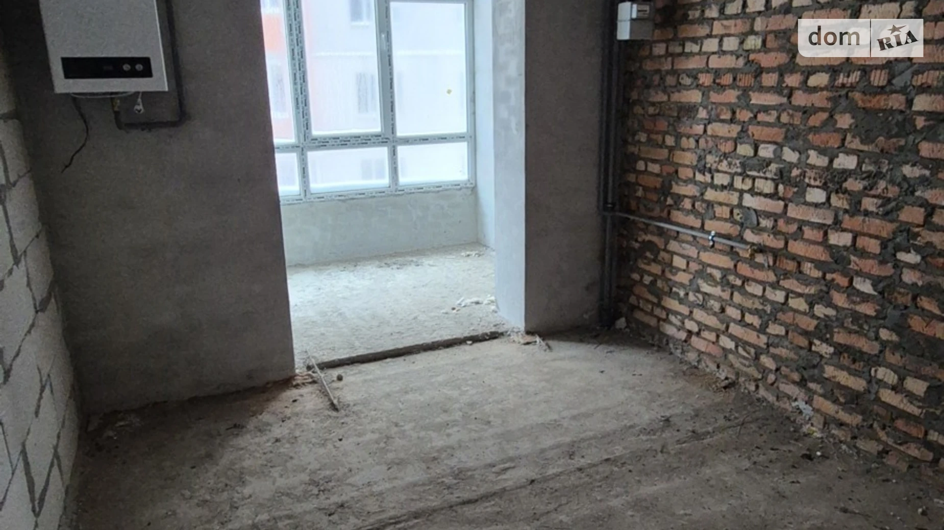 Продается 1-комнатная квартира 45.6 кв. м в Хмельницком, ул. Каменецкая, 100/2 - фото 4