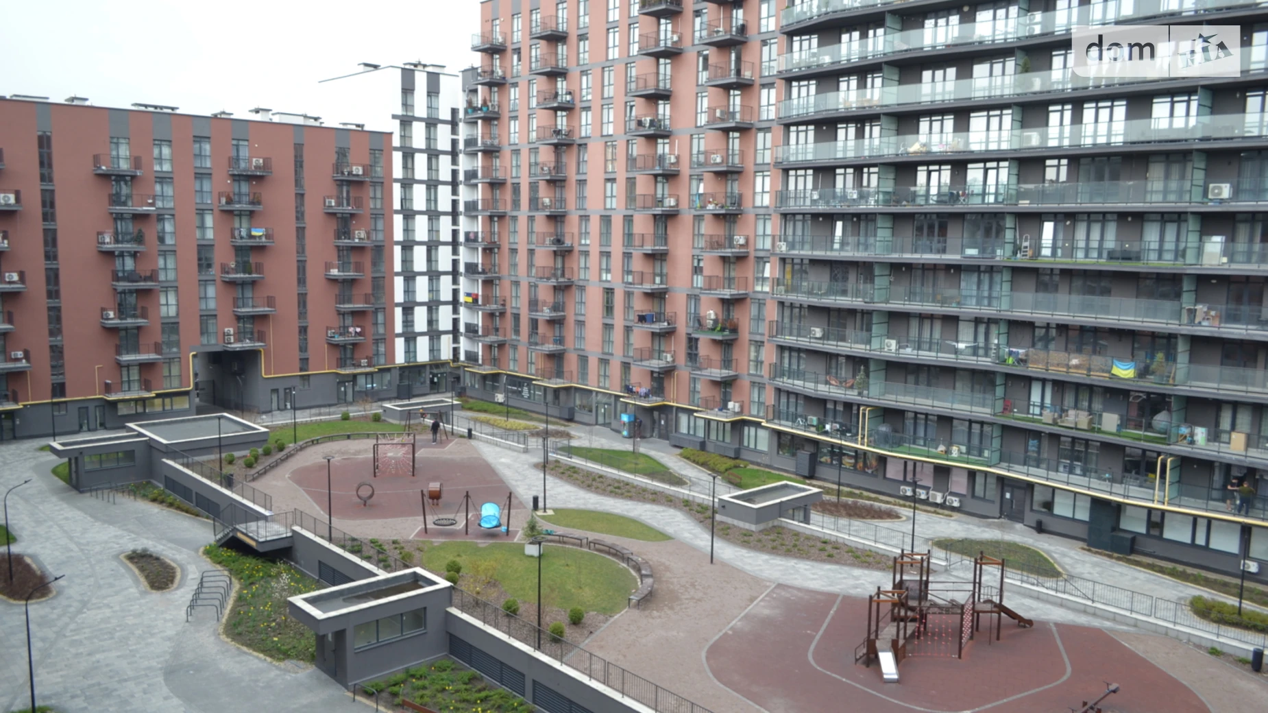 ул. Замарстиновская Шевченковский Львов ЖК Avalon, цена: 37000 $ - фото 2