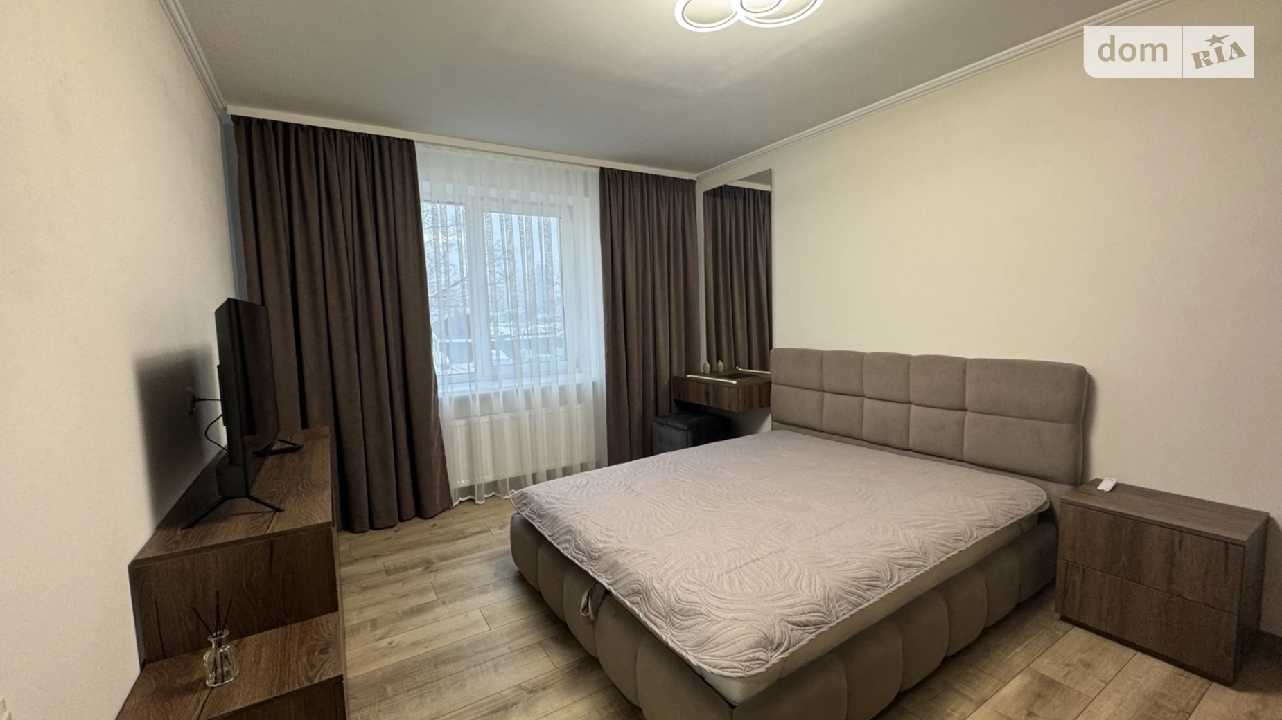 Сдается в аренду 1-комнатная квартира 41 кв. м в Ивано-Франковске, ул. Макогона, 25 - фото 2