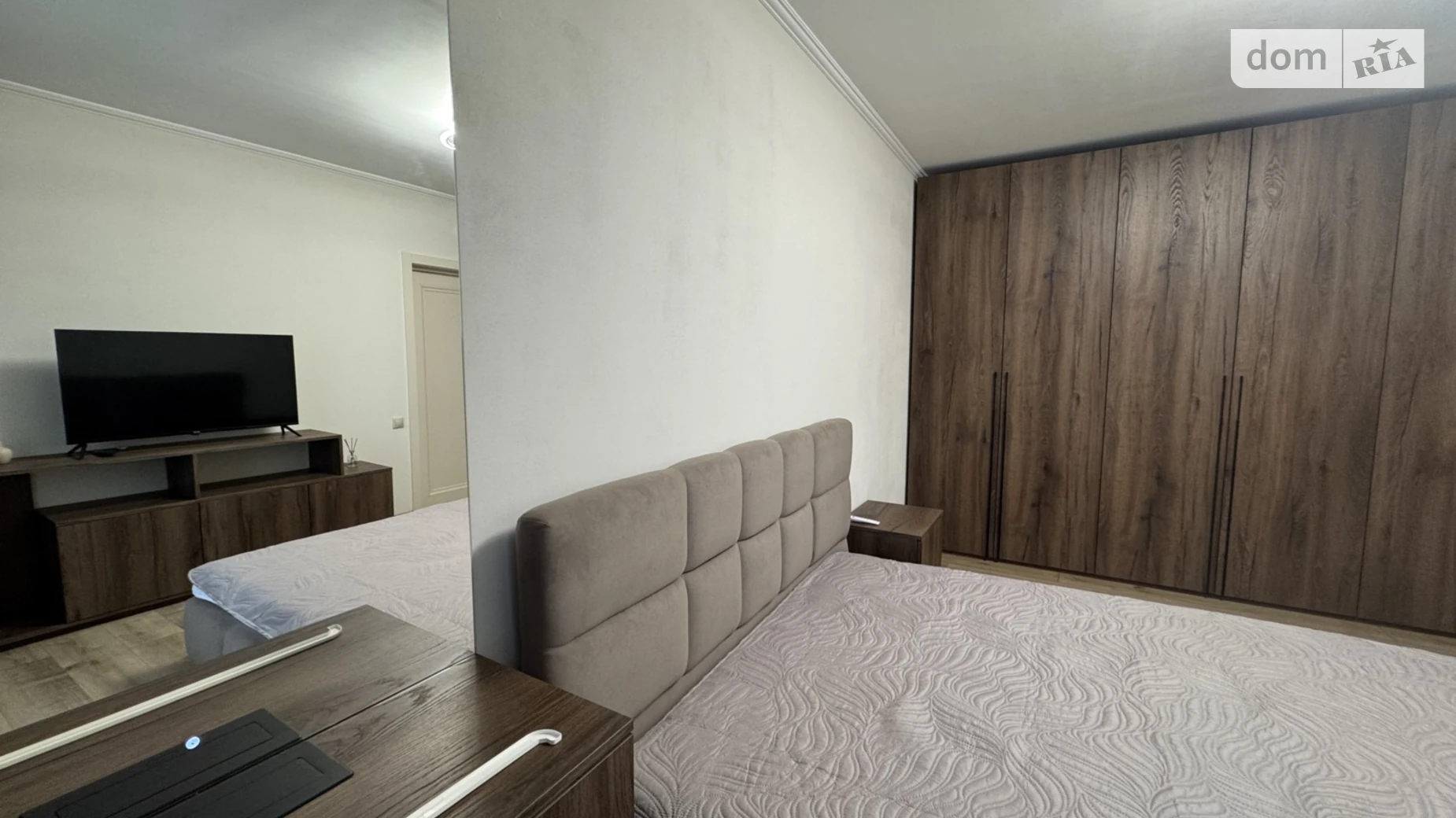 Сдается в аренду 1-комнатная квартира 41 кв. м в Ивано-Франковске, ул. Макогона, 25 - фото 3