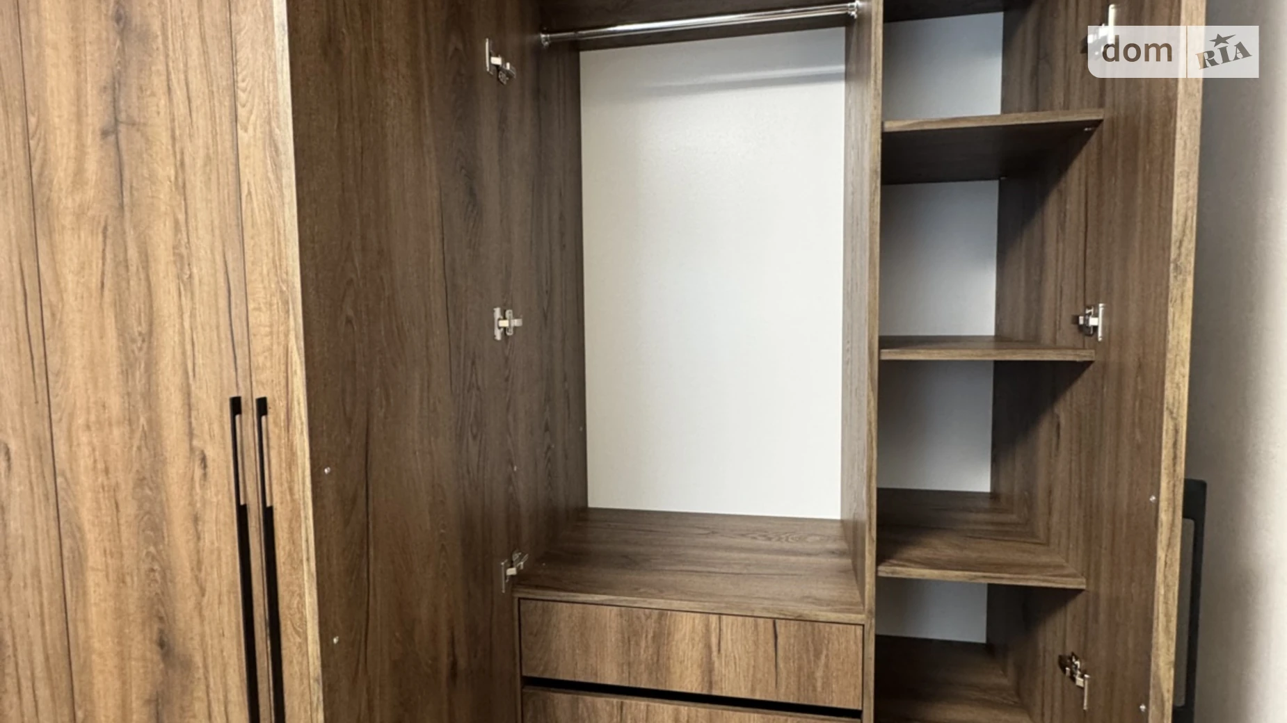 Сдается в аренду 1-комнатная квартира 41 кв. м в Ивано-Франковске, ул. Макогона, 25 - фото 4