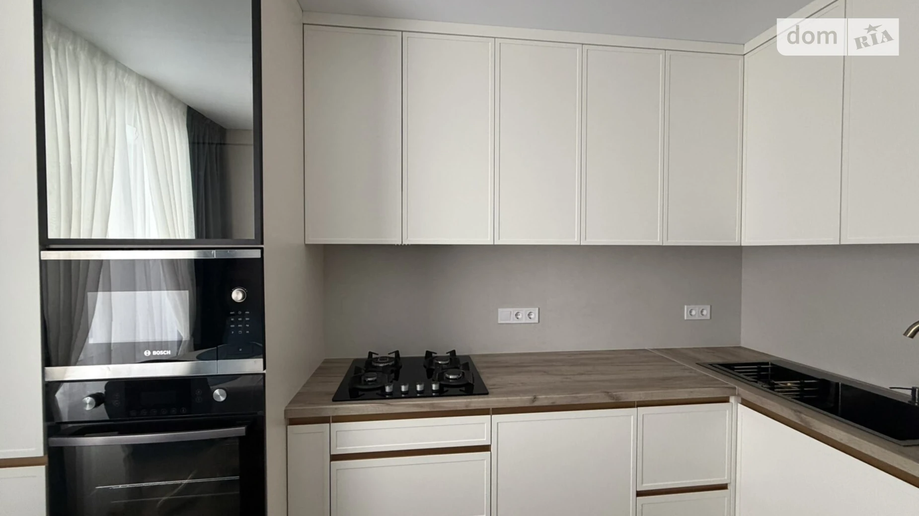 Сдается в аренду 1-комнатная квартира 58 кв. м в Хмельницком, ул. Панаса Мирного - фото 5