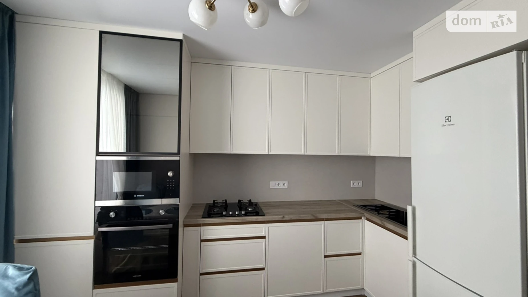 Сдается в аренду 1-комнатная квартира 58 кв. м в Хмельницком, ул. Панаса Мирного - фото 3