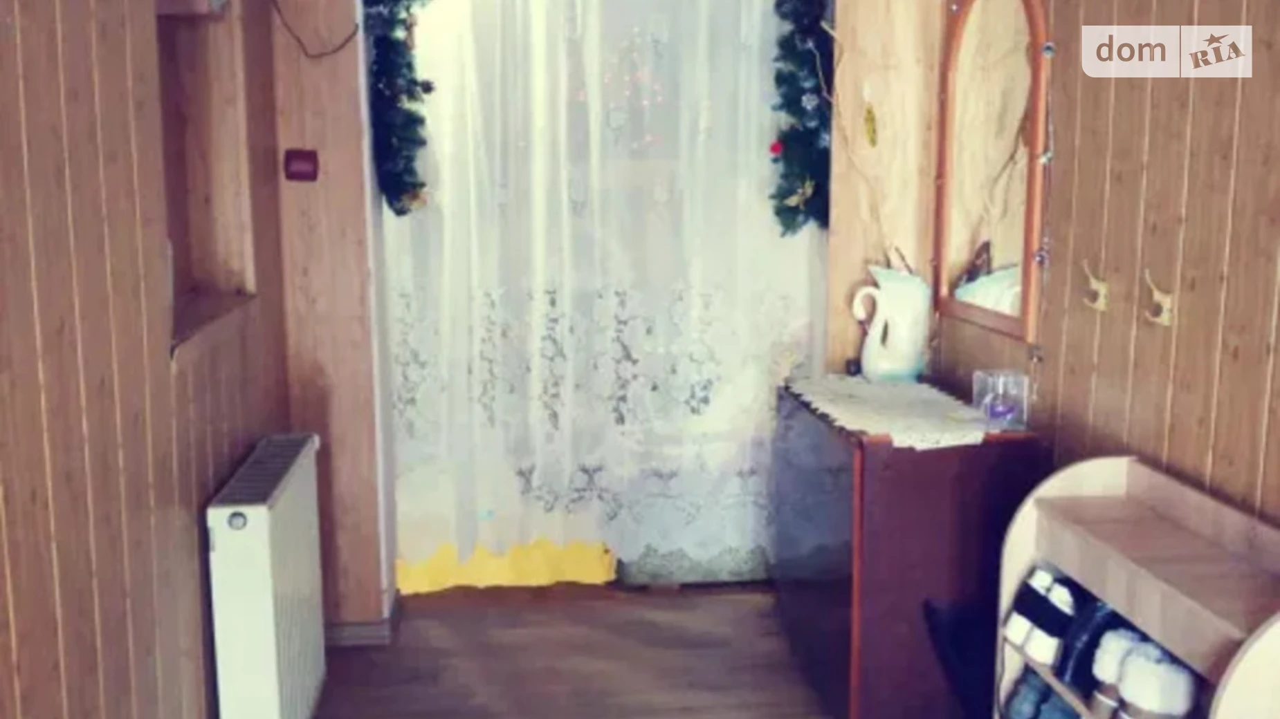 Продается 5-комнатная квартира 210 кв. м в Чопе, ул. Князя Лаборца, 15 - фото 2