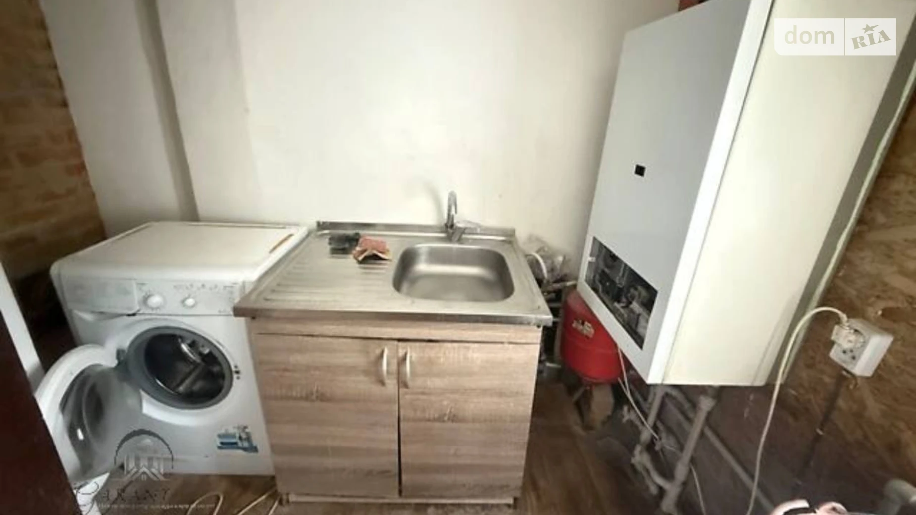 Сдается в аренду часть дома 45 кв. м с баней/сауной, цена: 15000 грн - фото 4