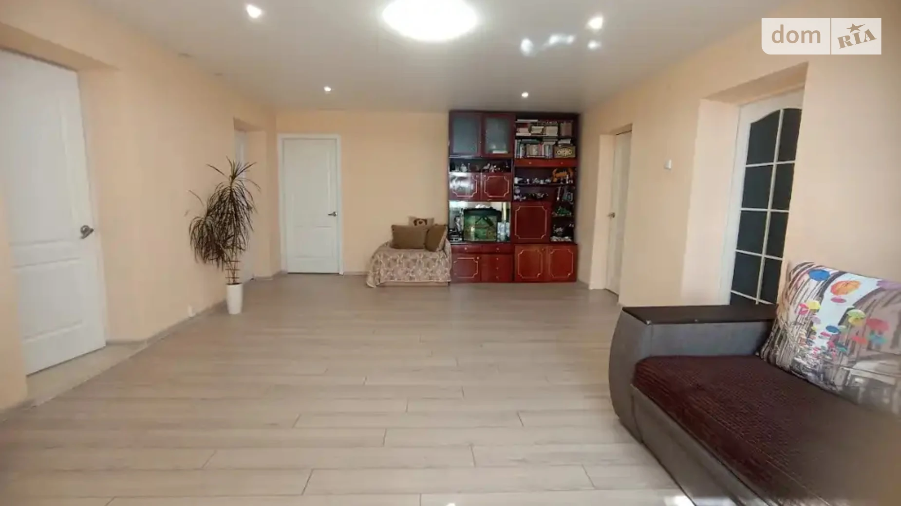 Продается 4-комнатная квартира 110.2 кв. м в Днепре, мас. Тополь-1, 11 - фото 2