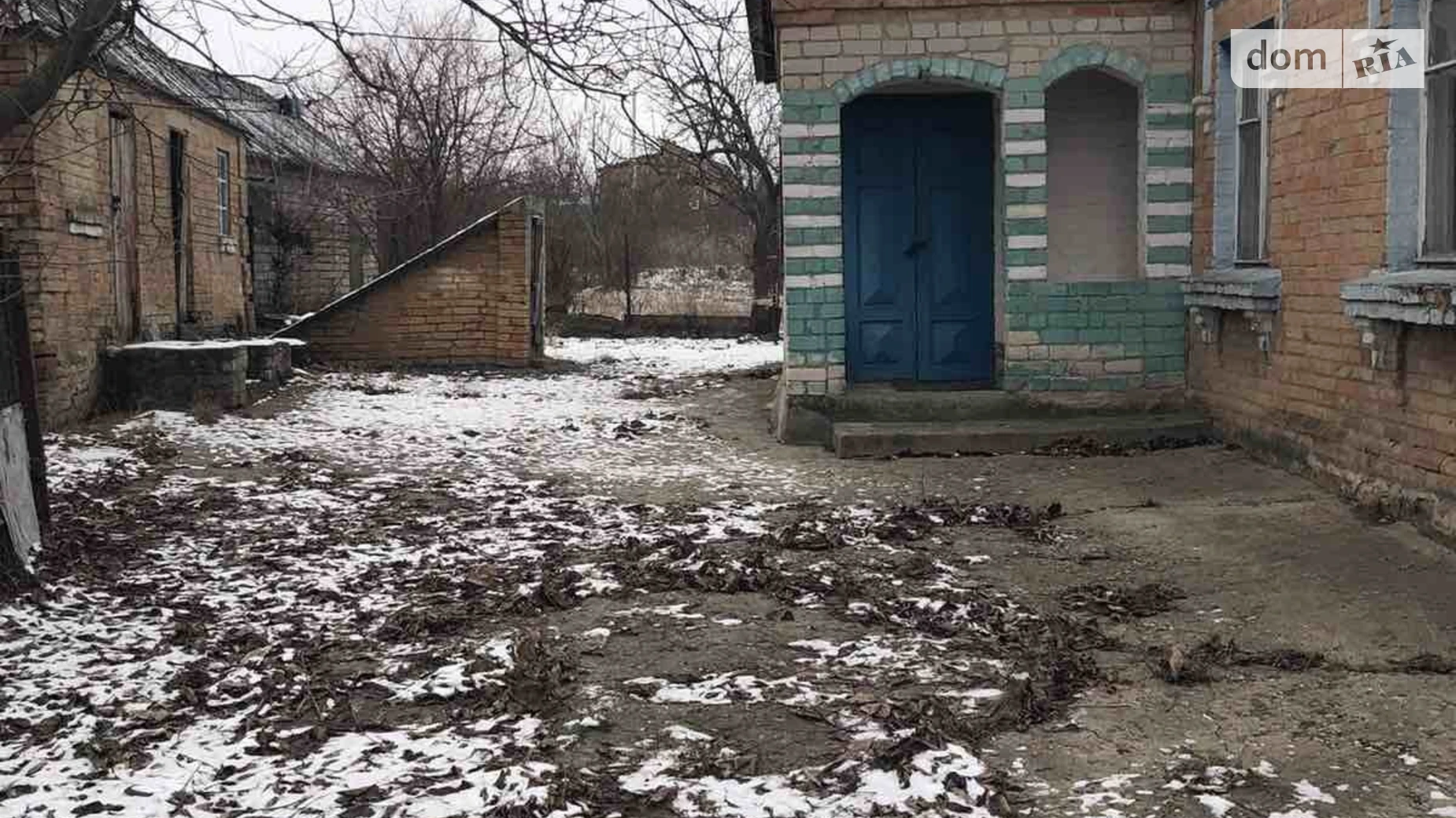 Продается одноэтажный дом 74.2 кв. м с участком, цена: 23800 $ - фото 4