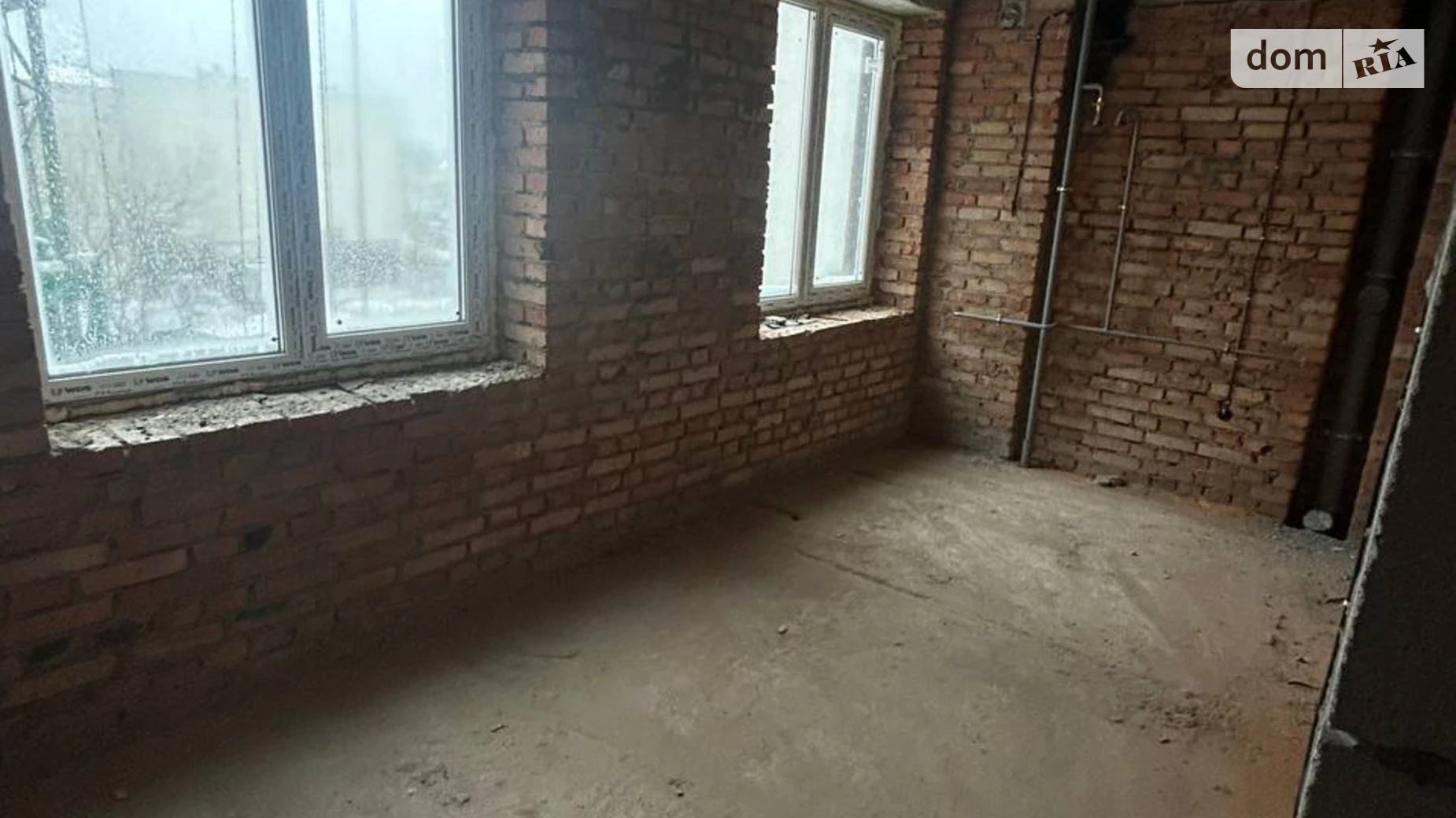 Продается 1-комнатная квартира 44.3 кв. м в Хмельницком, ул. Романа Шухевича(Курчатова), 8/2 - фото 4