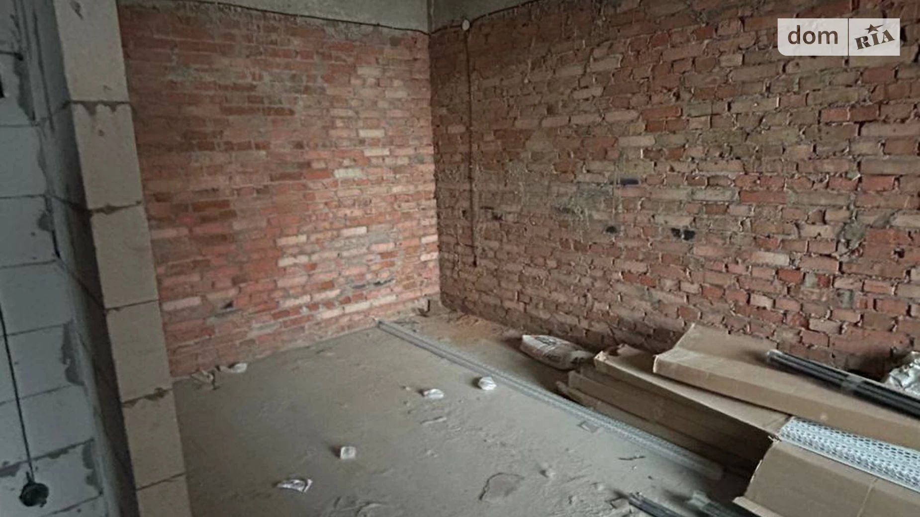 Продается 1-комнатная квартира 44.3 кв. м в Хмельницком, ул. Романа Шухевича(Курчатова), 8/2 - фото 3