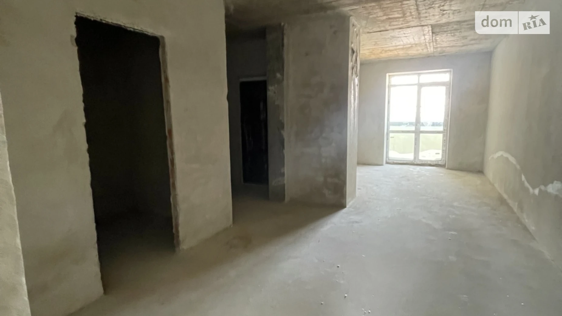 1-комнатная квартира 52.3 кв. м в Тернополе, ул. Энергетическая, 5А - фото 5