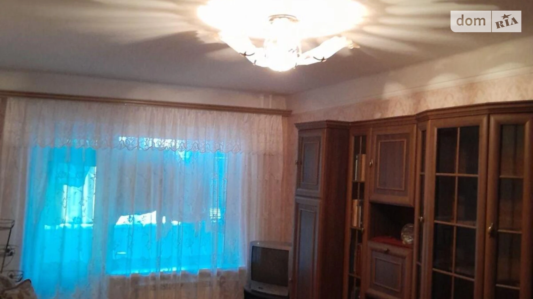 3-кімнатна квартира 68 кв. м у Запоріжжі, вул. Василя Сергієнка - фото 2