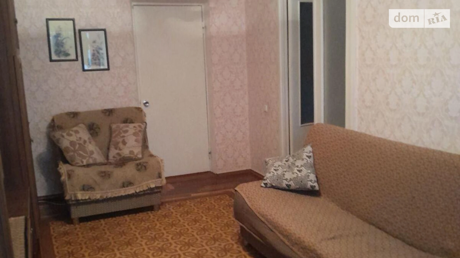 3-кімнатна квартира 68 кв. м у Запоріжжі, вул. Василя Сергієнка - фото 3