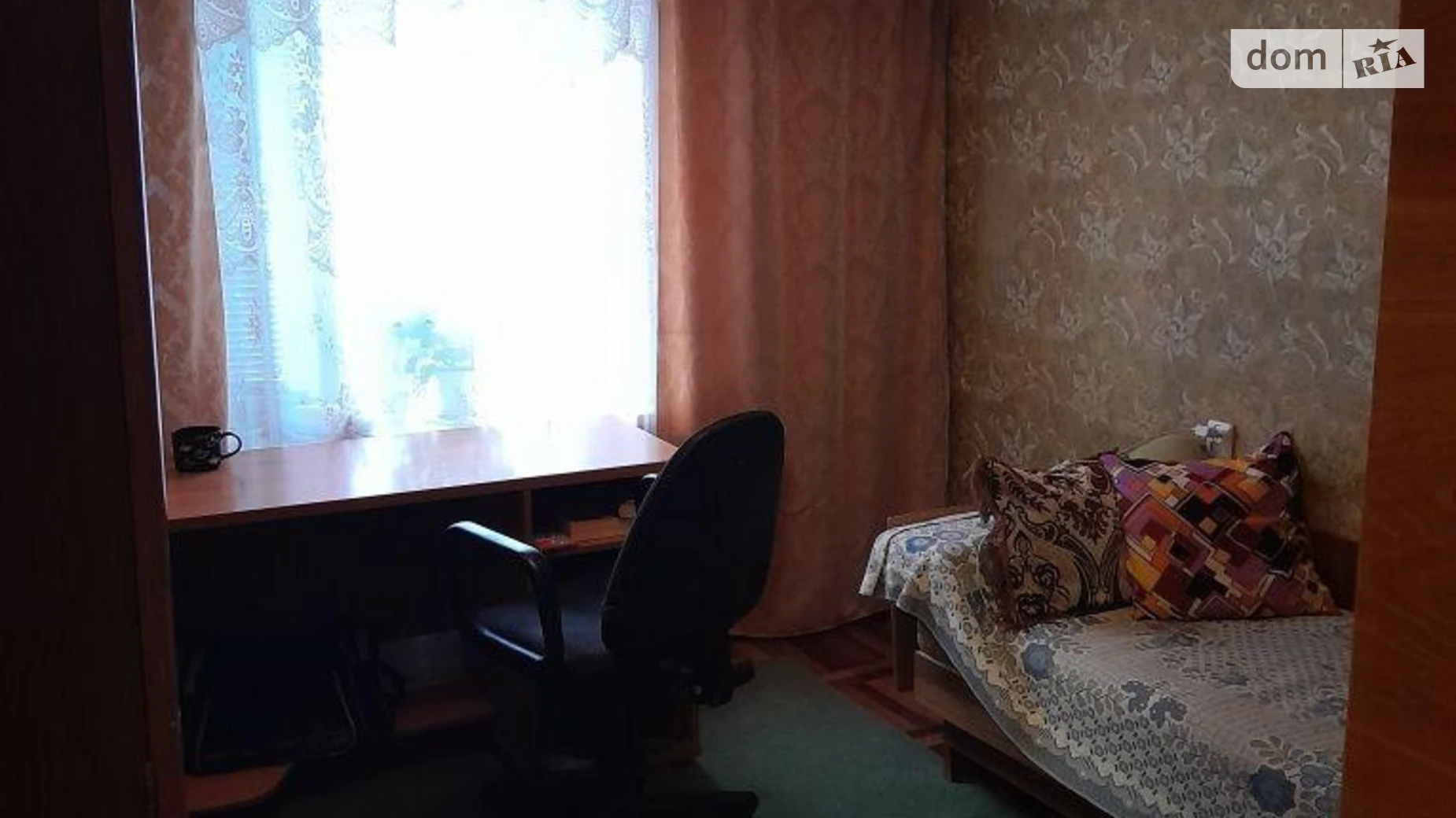 3-кімнатна квартира 68 кв. м у Запоріжжі, вул. Василя Сергієнка - фото 5