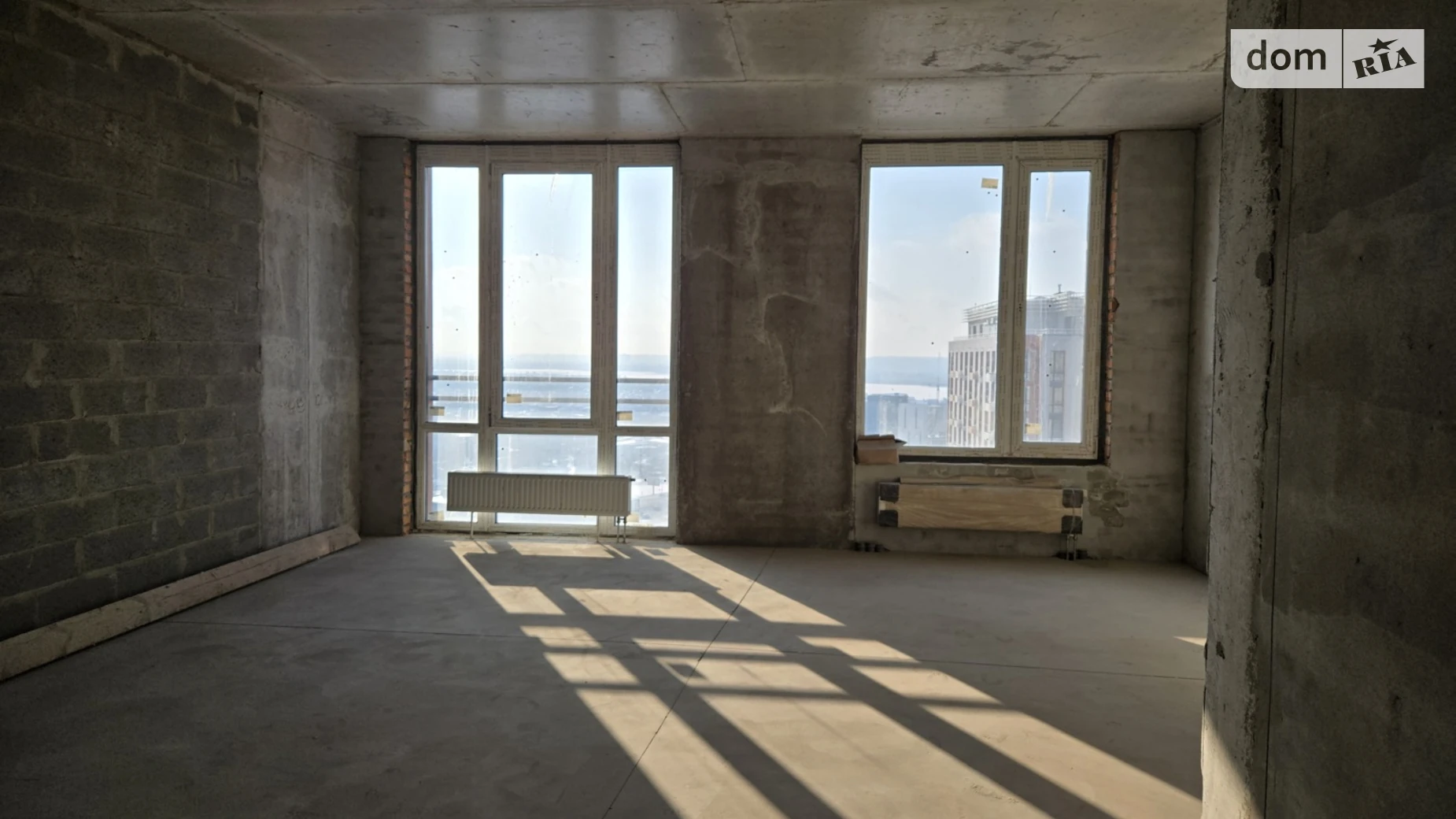 Продается 4-комнатная квартира 114.1 кв. м в Киеве, наб. Днепровская, 18А - фото 4